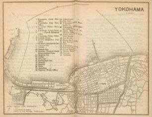 Yokohama