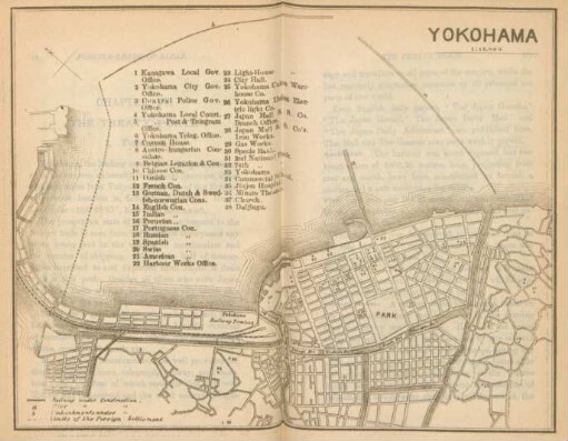 Yokohama