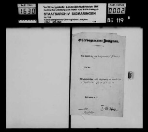Anschaffung von Medikamenten und Instrumenten für die Hebamme
