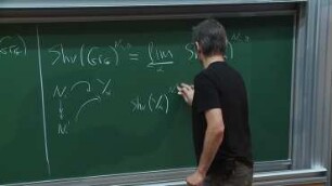 "Fundamental local equivalence" for quantum geometric Langlands