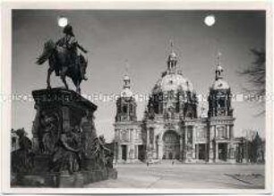 Berlin, Berliner Dom