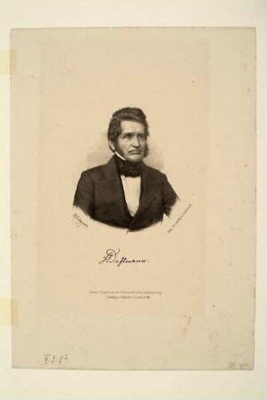 Friedrich Christoph Dahlmann