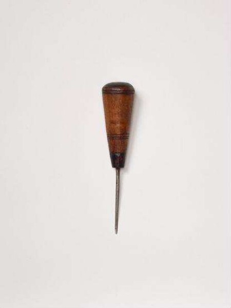 Shoemaker's awl