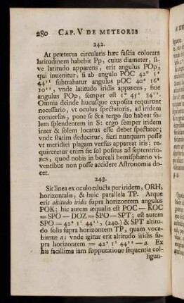 280-290, § 242 - 251