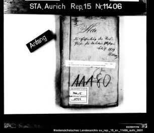 Die Ausstellung von Reisepässen an Militärpflichtige