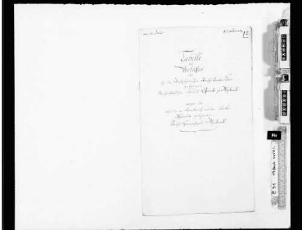Entschädigung des Reichsgrafen Quadt von Wykradt, des Grafen von Schaesberg und des Grafen Sickingen