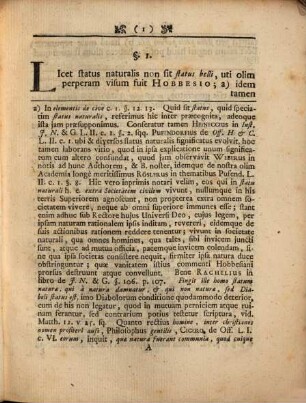 Diss. de iure principis circa doctrinas publicas