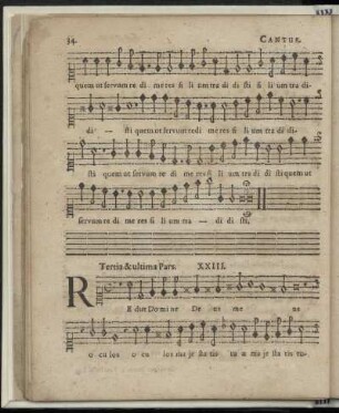 Reduc Domine