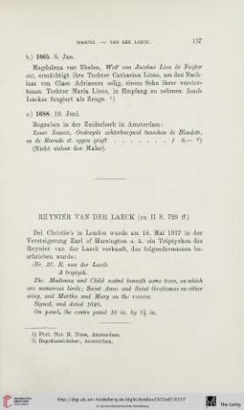 (Reynier van der Laeck - Simon Luttichuys)
