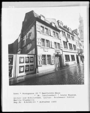 Beethoven-Haus
