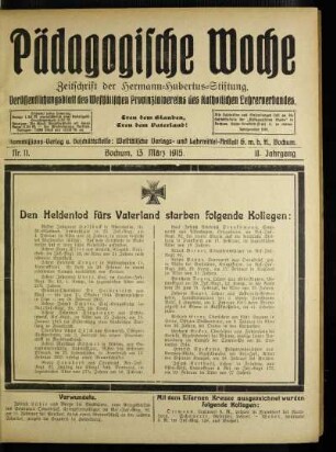 Verwundete