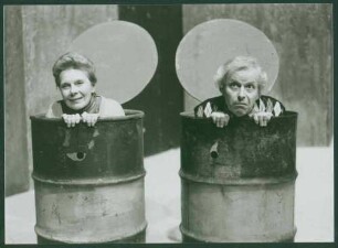 Endspiel (Samuel Beckett)