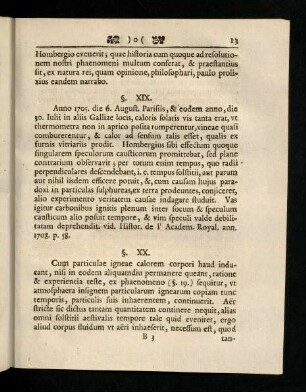 13-23, § XIX - XXXII