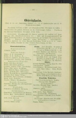 Göritzhain