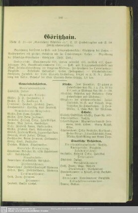 Göritzhain