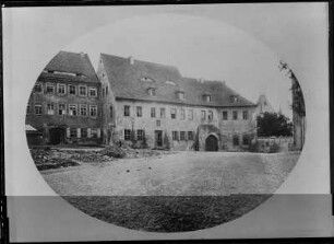 Photographie, vor 1879