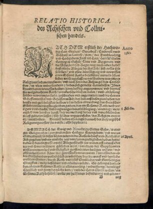 Anno 1580