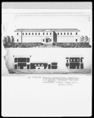 Landhaus