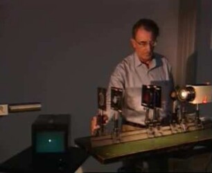 Resolving power