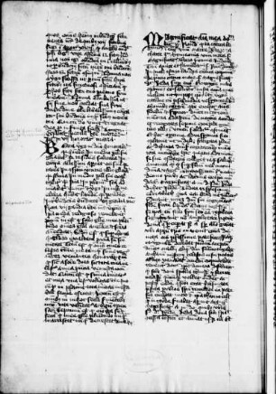 Expositio in canticum Mariae virginis