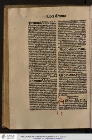 Ad hoc. Casus. Dicitur in hoc capitulo quod sicut filius debita patris cuius est heres tenetur solvere...