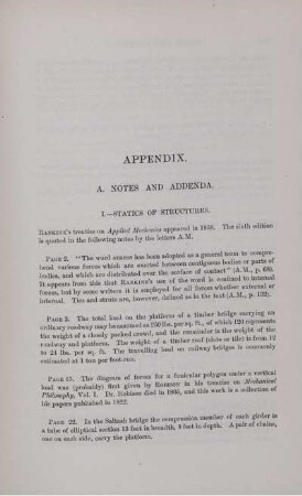 Appendix. A. Notes and Addenda.