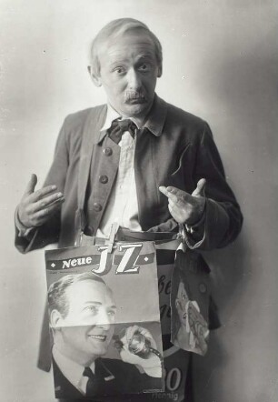 Held-Magney, ? (Oberspielleiter)