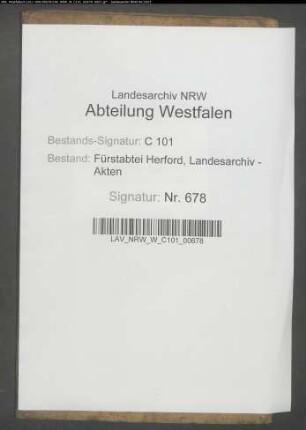 Register der Getreideeinkünfte parvae praesentiae