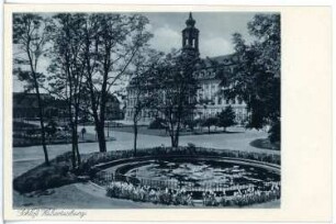 Schloss Hubertusburg