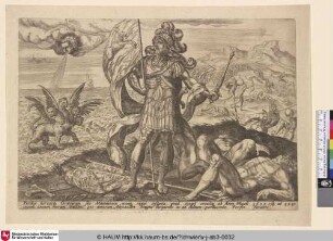 [Die Griechische Republik; The Greek Republic]