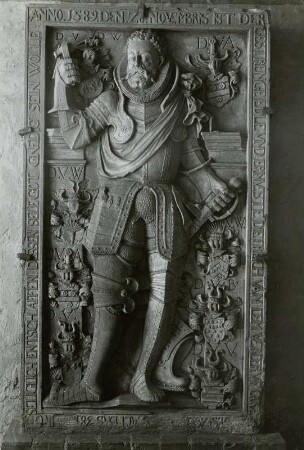 Werder, Dietrich von
