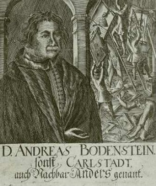 Andreas Bodenstein