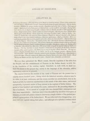 Chapter III. Preliminary observations. - ...