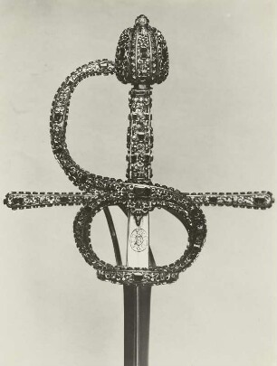 Rapier