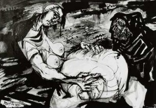 Esorcismo (Exorzismus)