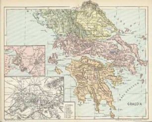 Graecia