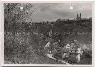Rothenburg ob der Tauber, Topplerschlößchen