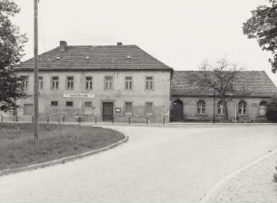 Gasthof Bärwalde