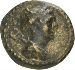 Galatien: Amyntas