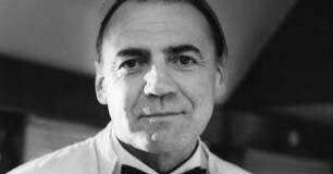 Bruno Ganz