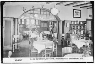 FDGB.- Ferienheim Eschenhof Oberwiesenthal