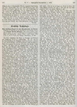 567-573 Kirchliche Archäologie