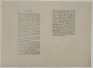 Ansicht der Stadt Pirna mit dem Sonnenstein, kolor. Umrissradierung mit Erläuterungen, 1810 : Pirna mit dem sonst festen Schloss Sonnenstein an der Elbe in Sachsen / gefertigt von Wizani dem jüngeren. - Dresden : Schultze , [um 1810]. - 1 Kunstbl. : kolor. Umrissradierung ; 53 x 37 cm