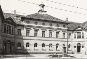 Bürgerschule