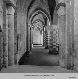 Santi Pietro e Paolo, Duomo, Sovana di Sorano