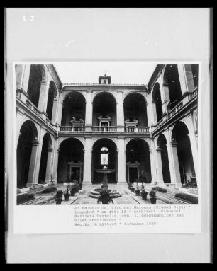 Innenhof