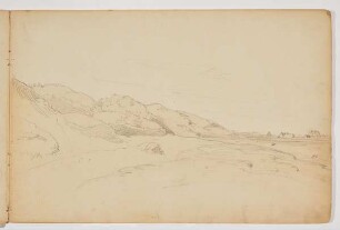 Landschaftsstudie