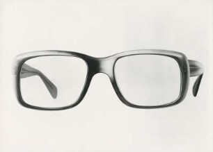 Rodenstock Brille "Harry" von Peter Köwari