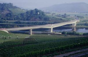 Saarbrücke Ayl