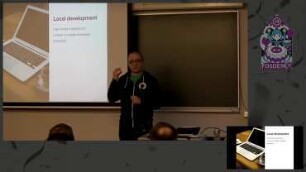Precise, cross-project code navigation at GitHub scale